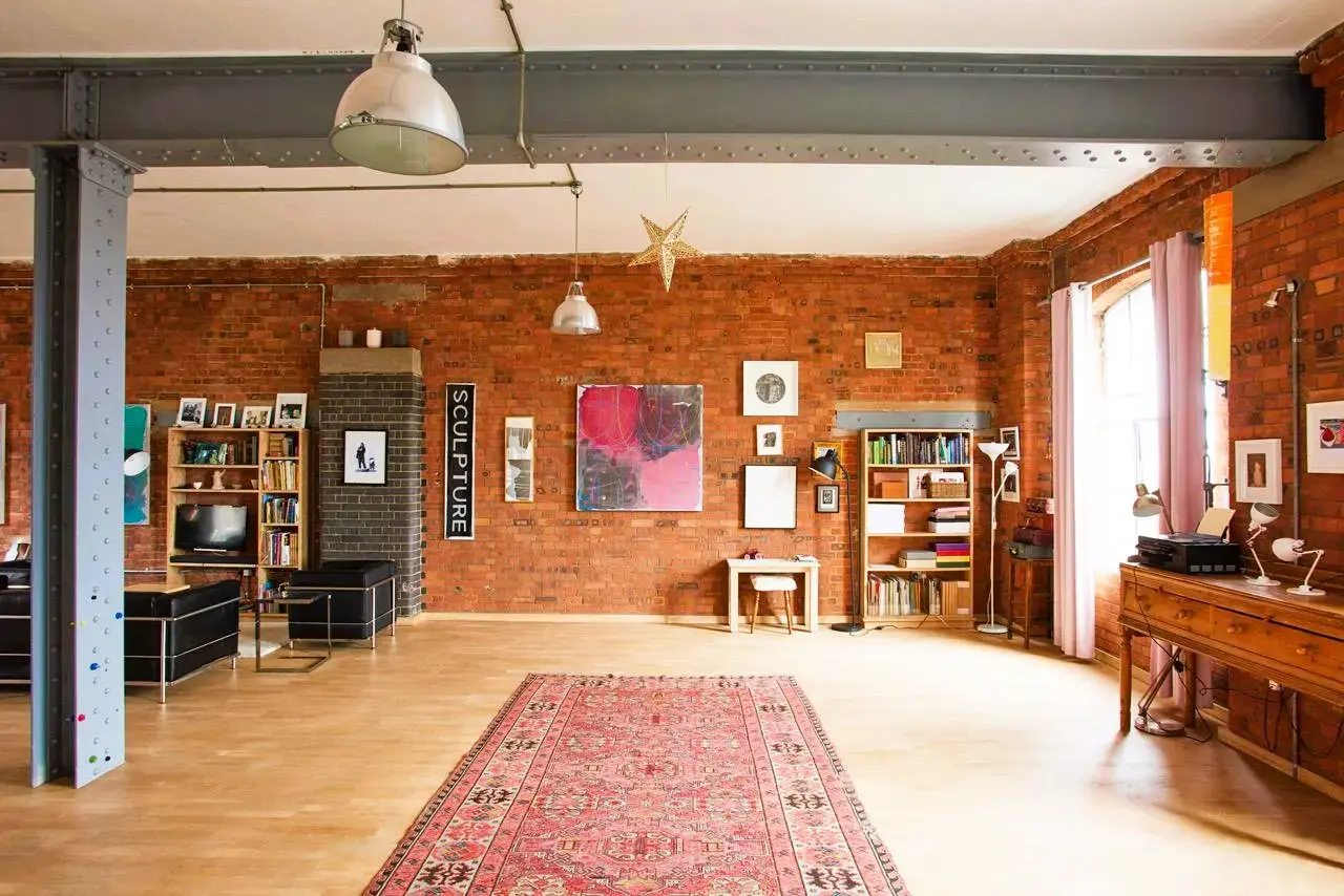 Limehouse Event Space in East London